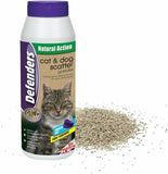 Defenders Cat and Dog Scatter Granules Pepper Dust Humane Treatment 450g