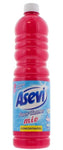 Asevi Concentrated Spanish Floor Cleaner Liquid Dirt Remover Surface Cleaner 1L