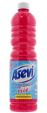 Asevi Concentrated Spanish Floor Cleaner Liquid Dirt Remover Surface Cleaner 1L