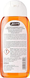 3 x Johnsons Veterinary Vet Dog Flea Cleansing Shampoo For Puppies 200ml
