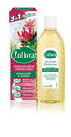 Zoflora 3in1 Action Concentrated Disinfectant 250ml Choices of Scent & Pack Size