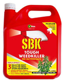 Vitax SBK Brushwood Killer Strong Weedkiller Tree Stump Bramble Root Nettle