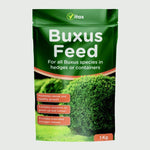Vitax Buxus Feed Dense Healthy Growth Fertilizer Gardening Supply Plant Care
