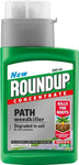 Roundup Path & Drive Concentrated Weedkiller Patios Gravel Tarmac 280ml - 5L