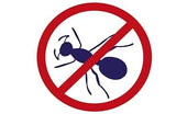 Ant & Crawling Insect Killer Spray Fast Acting Indoor Outdoor STV 300ml x 2