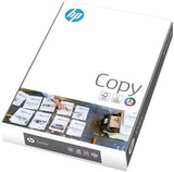 HP Office A4 White Paper 80gsm Printer Copier Scanner 5 Reams Of 2500 Sheets