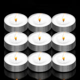 Aladino 7 Hour Nightlights Scented Candles For  Home Available In Multiple Sents