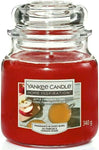 Yankee Candle Scented Fragrance Candles Tumbler  Home Large Glass Jar 538g 16oz