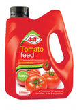 Doff Tomato Feed with Seaweed & Magnesium For Strong & Healthy Growth 500ml-2.5L