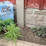 Defenders Slugs Away Wool Pellets Slug Deterrent Protect Garden And Plants 1L-5L