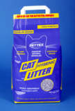 Pettex Cat Litter Premium Clumping Highly Absorbant No Mess Kitten Litter 5kg