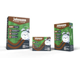 Johnsons Garden Anytime Any Time Lawn Grass Seed 10sq/210g - 60sqm/1.275kg