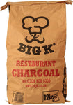 Big k instant Lighting Charcoal Briquettes Restaurant Grade Lumpwood Marabu BBQ