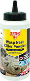 Zero In Wasp Nest Killer Free Zone Weed Bees Insect Control Trap Spray Kill