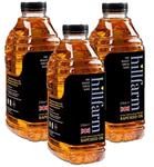 Extra Virgin Cold Pressed Rapeseed Oil Cooking Fry Gluten Dairy Free 2L - 6L