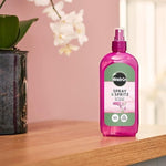 Miracle-Gro Spray And Spritz Hydration Mist For Orchids Ready To Use 300ml