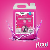 Flowchem Screen Wash All Seasons  UK Concentrate -5°C Temp Non Smear Blue Pink