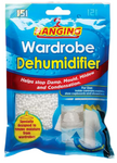 3 x Hanging Dehumidifier Wardrobe Damp Anti Mould Mildew Moisture Condensation