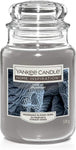 Yankee Candle Scented Fragrance Candles Tumbler  Home Large Glass Jar 538g 16oz