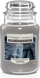 Yankee Candle Scented Fragrance Candles Tumbler  Home Large Glass Jar 538g 16oz