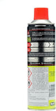 3-IN-ONE Heavy Duty Cleaner Degreaser Foaming Action Multipurpose Spray 500ml