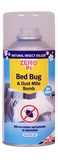 STV Zero In Bed Bug Killer Spray Crawling Insect Dust Mite Poison Treatment