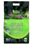 Empathy Supreme Green Lawn Grass Seed Patch Repair With Rootgrow 500g