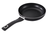 All Sizes Frying Round Aluminum Non Stick Pot Fry Flat Pan Oven Home Kitchen