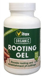 Vitax Organic Rooting Gel Boosts Rooting & Establishment Of Cuttings 150ml
