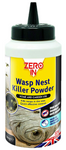 Zero In Wasp Nest Killer Foam Jet Weed Bees Insect Pest Control Trap Spray Kill