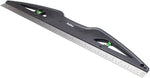 ProDec 24″ Inch Trimming Edge Blade Ruler Smoothing Wall Coverings Wallpaper