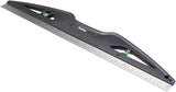 ProDec 24″ Inch Trimming Edge Blade Ruler Smoothing Wall Coverings Wallpaper