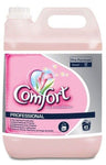 Comfort Fabric Softener With Stay Fresh Technology Care For Fabric