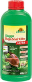 Organic Neudorff Slug & Snail Killer Pellets Ferric Phosphate Mini Blue Pellets