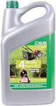 4 Stroke Oil For Petrol Engine Chainsaws Grass Trimmers All Lawnmowers 500ml-5L