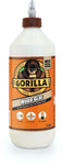 Gorilla Wood Glue Water Resistant PVA Strong Fast Bond Non Foaming Adhesive New