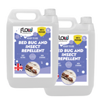 Flowchem Bed Bug & Insect Killer Repellent Spray Treatment Mattress Non-Toxic