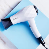 InStyler Professional Style Ceramic Turbo Ionic Hair Dryer Blower 2000W