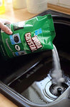 Dri Pak Soda Crystals For Laundry & Multi-Purpose Cleaning Unblock Drains 1kg UK