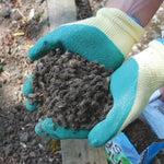 Defenders Slugs Away Slug & Snail Control Wool Pellets Biodegradable Organic 1L