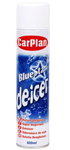 CarPlan Blue Star De Icer Spray Aerosol Winter Ice Car Care Aerosol 600ml