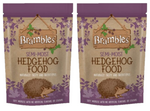 Brambles New Semi Moist Hedgehog Food Feed Tasty 850g Pack of 1 - 3