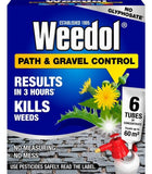Weedol Concentrate Powerful Long Lasting Weedkiller For Paths & Drives