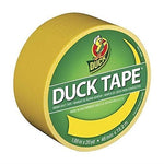 Duck Gaffer Heavy Duty Self Adhesive Strong Waterproof Clothe Tape 48mm x 18.2m