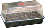 Garland Large High Dome Propagator Seed Tray Vented Plant Propagation 37.5cm