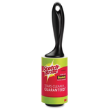 Scotch Brite 3M Lint Roller Pet Dog Cat Hair Fluff Remover Fabric Brush Sticky