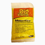 Big Cheese Professional Mouse Rat Station & Block Bait Poison Rodent Mice Killer