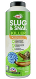 Slug Snail Killer Blue Pellets Bait Sluggo Pest Trap Deterrent Tape Garden 400g