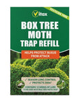 Vitax Buxus Feed Dense Healthy Growth Fertilizer Gardening Supply Plant Care