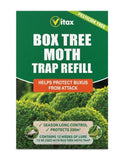 Vitax Buxus Feed Dense Healthy Growth Fertilizer Gardening Supply Plant Care